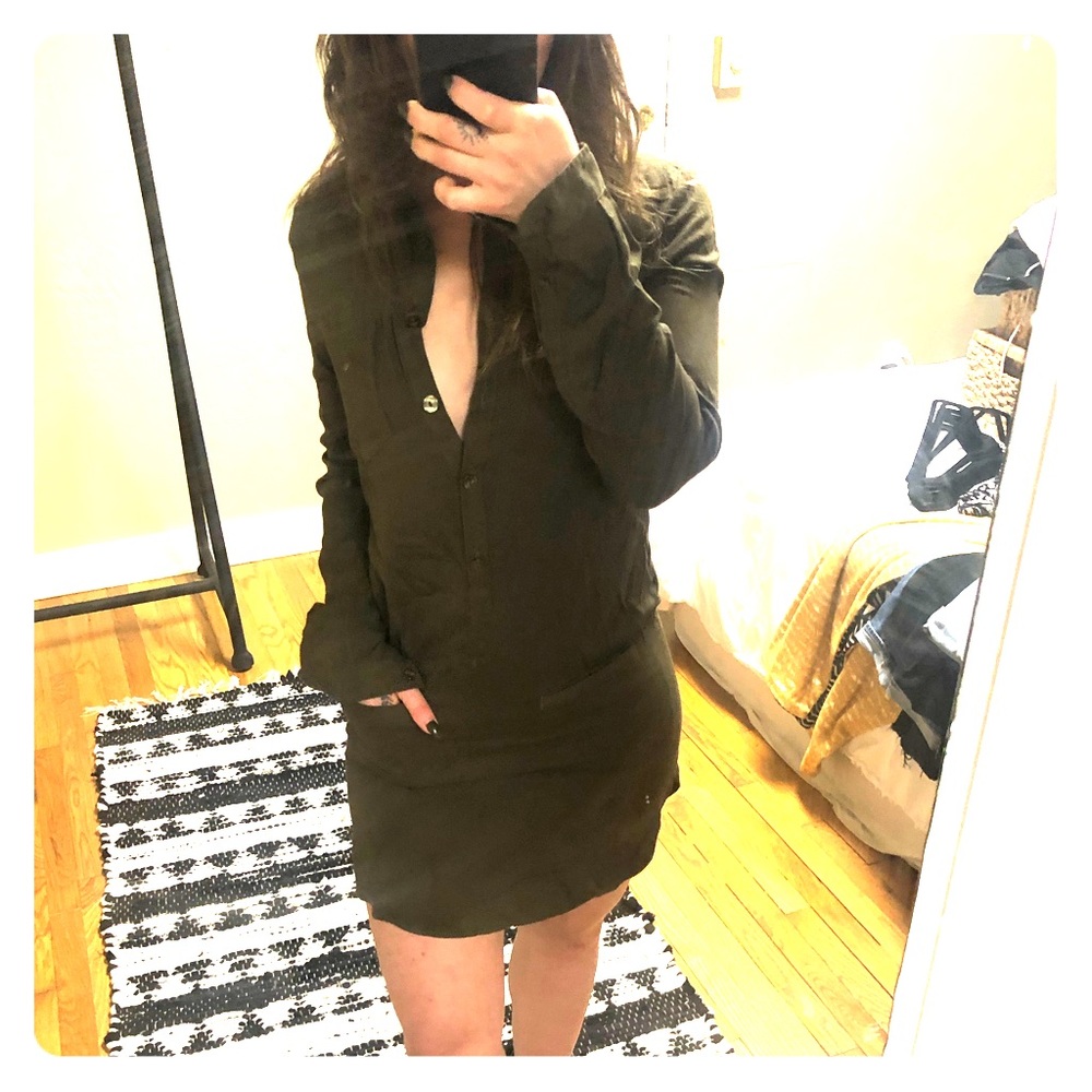 Lacoste Dress